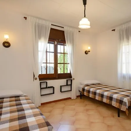 Casa Fluvia * 엠푸리아브라바