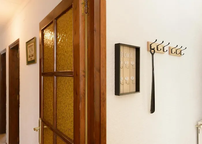 Casa Fluvia Willa Empuriabrava