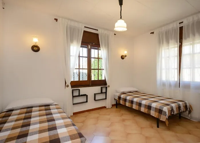 Casa Fluvia * Empuriabrava