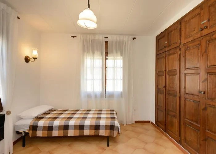 Willa Casa Fluvia