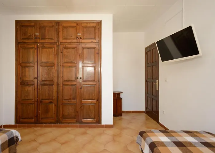 Willa Casa Fluvia