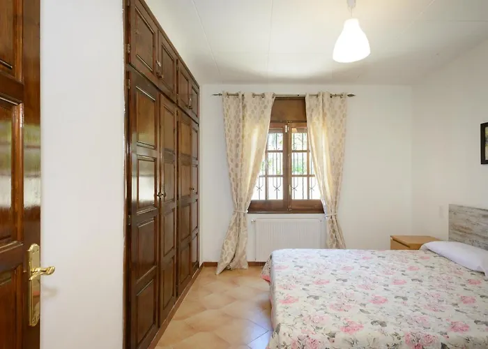 Willa Casa Fluvia
