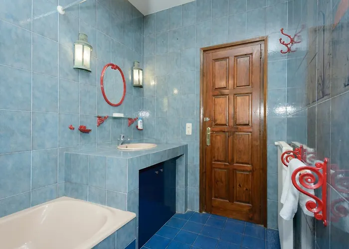 Casa Fluvia Empuriabrava