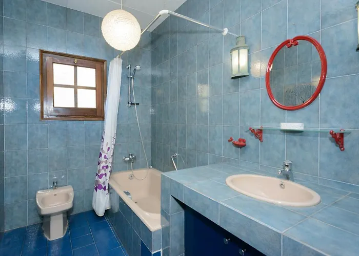 Casa Fluvia *