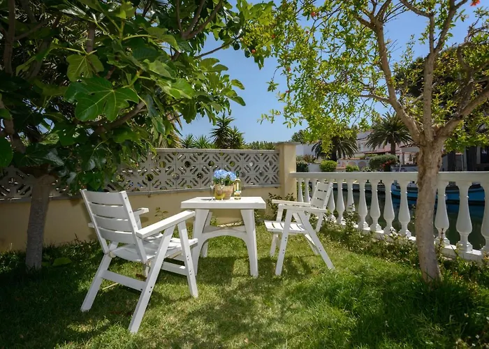 Casa Fluvia Empuriabrava