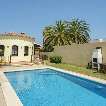 Casa Fluvia