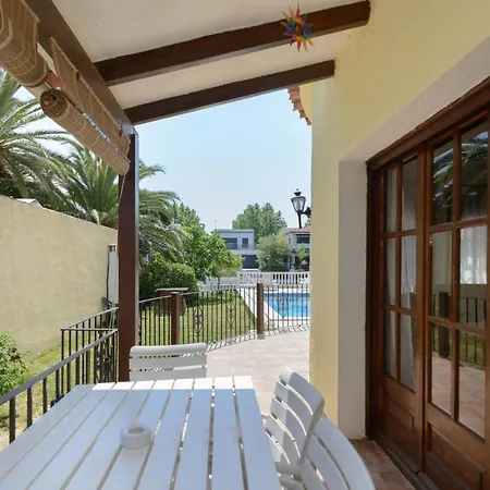 Villa Casa Fluvia
