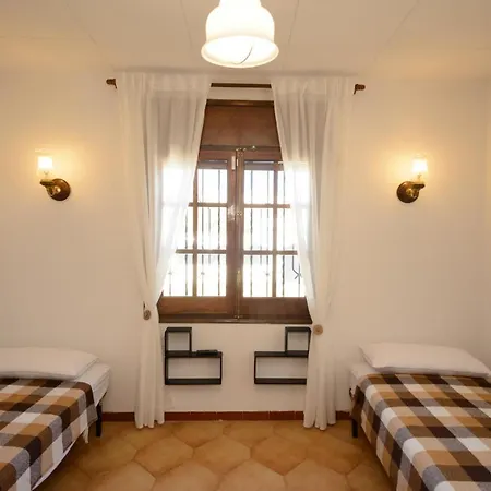 Casa Fluvia Empuriabrava