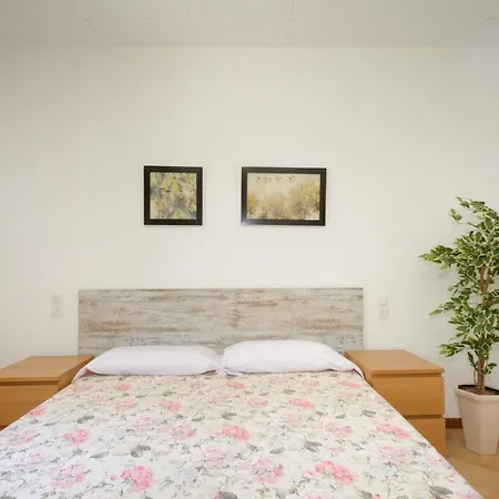 Casa Fluvia Villa Empuriabrava