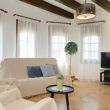 Villa Casa Fluvia *