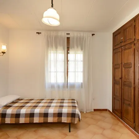 Villa Casa Fluvia
