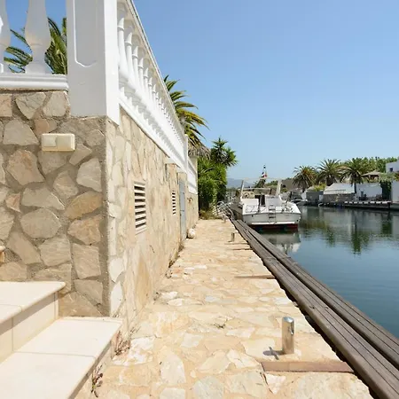 Villa Casa Fluvia