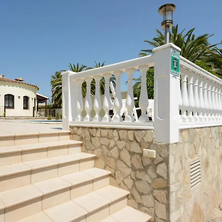 Villa Casa Fluvia *