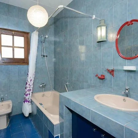 Casa Fluvia *