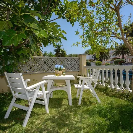 Casa Fluvia Empuriabrava