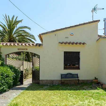 Casa Fluvia *