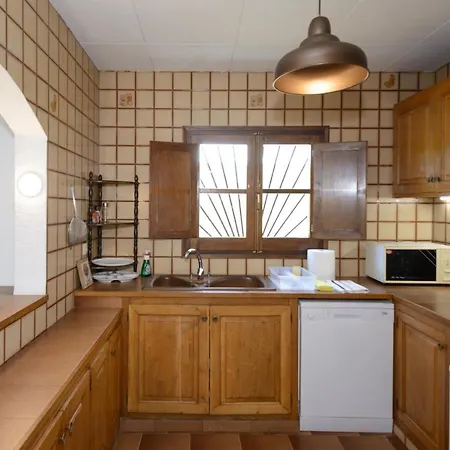 Villa Casa Fluvia *