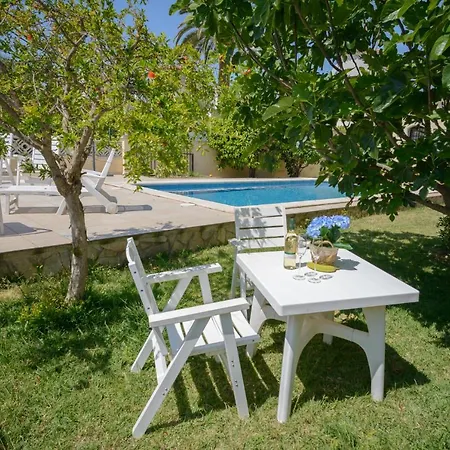 Casa Fluvia *