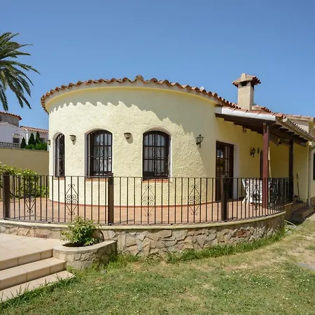Villa Casa Fluvia *