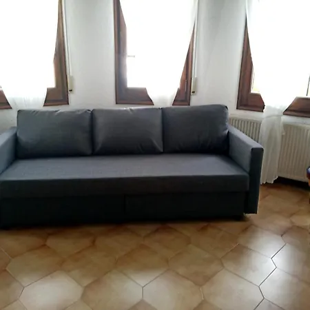 Casa Fluvia * Empuriabrava