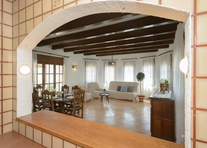 Casa Fluvia * Empuriabrava