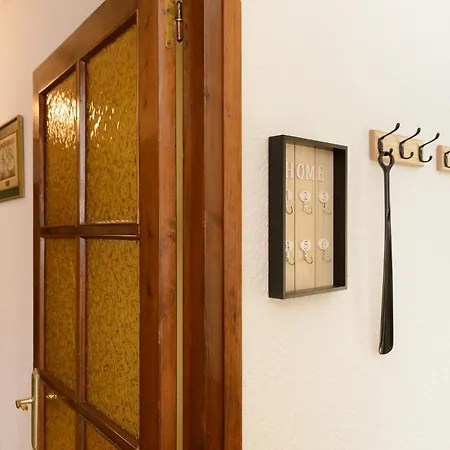 Casa Fluvia וילה אמפוריבראבה