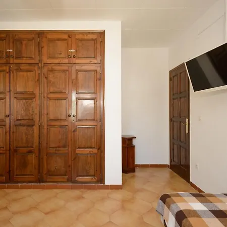 וילה Casa Fluvia