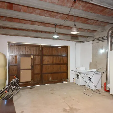 וילה Casa Fluvia