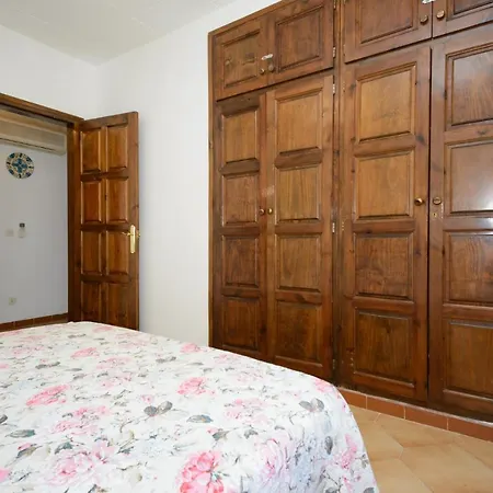 Casa Fluvia וילה